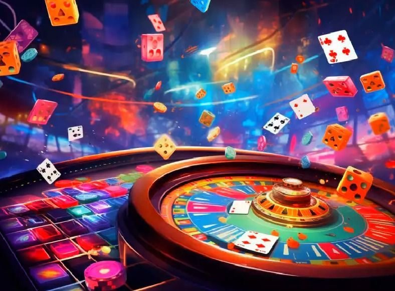 Antarmuka Live Draw togelpandawa dengan hasil undian real-time