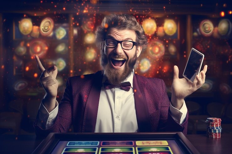 Dashboard Program Referral togelpandawa menampilkan daftar rujukan dan komisi yang diperoleh