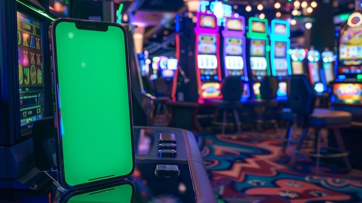 Studio live dealer Relax Gaming di togelpandawa dengan multi-kamera profesional